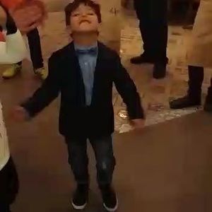 Meet your Posher, Emad